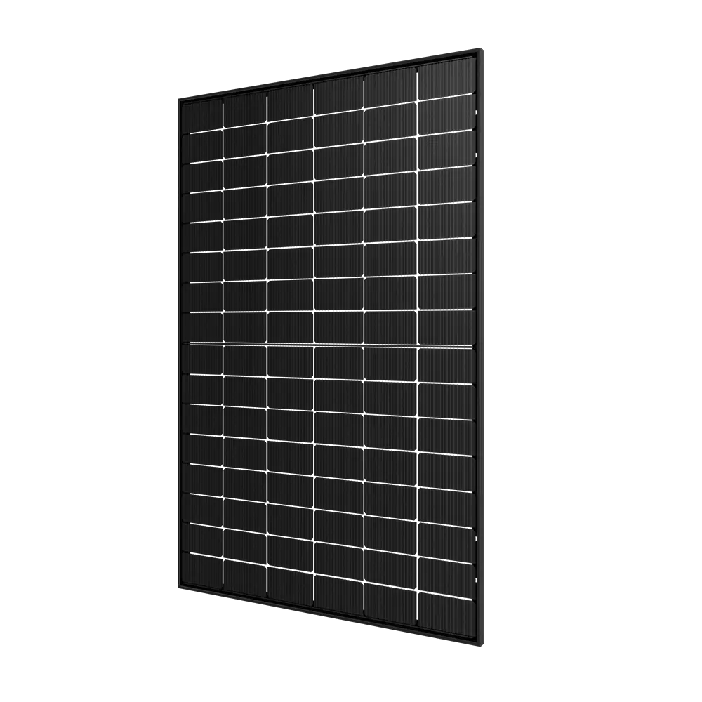 Jolywood 450W Bifazial 2x2mm Glas-Glas Modul JW-HD96N R2 - PV Solar Panel Jolywood 450W Bifazial 2x2mm Glas-Glas Modul JW-HD96N R2 - PV Solar Panel