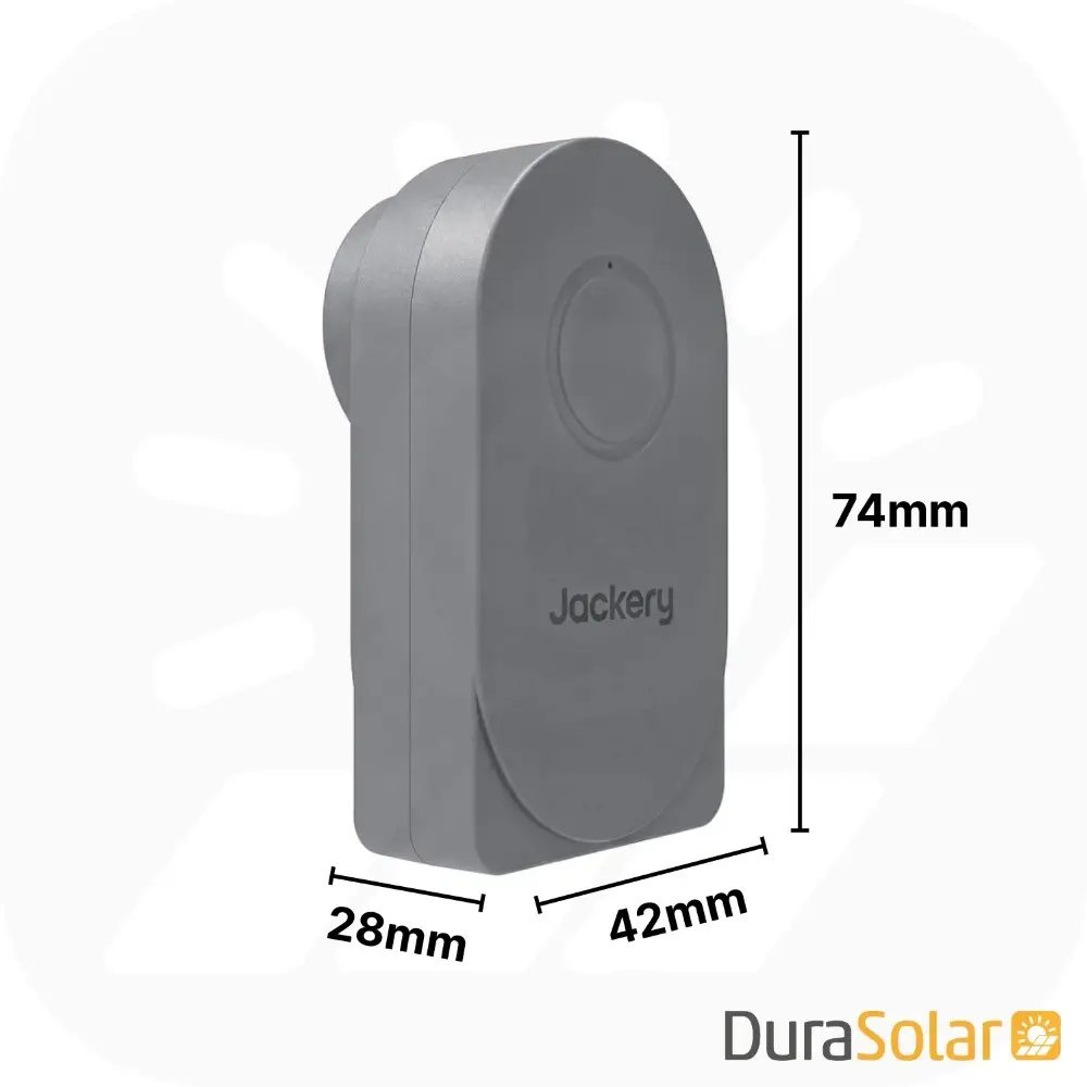 Jackery Smart Meter D0 Reader Smart Meter 