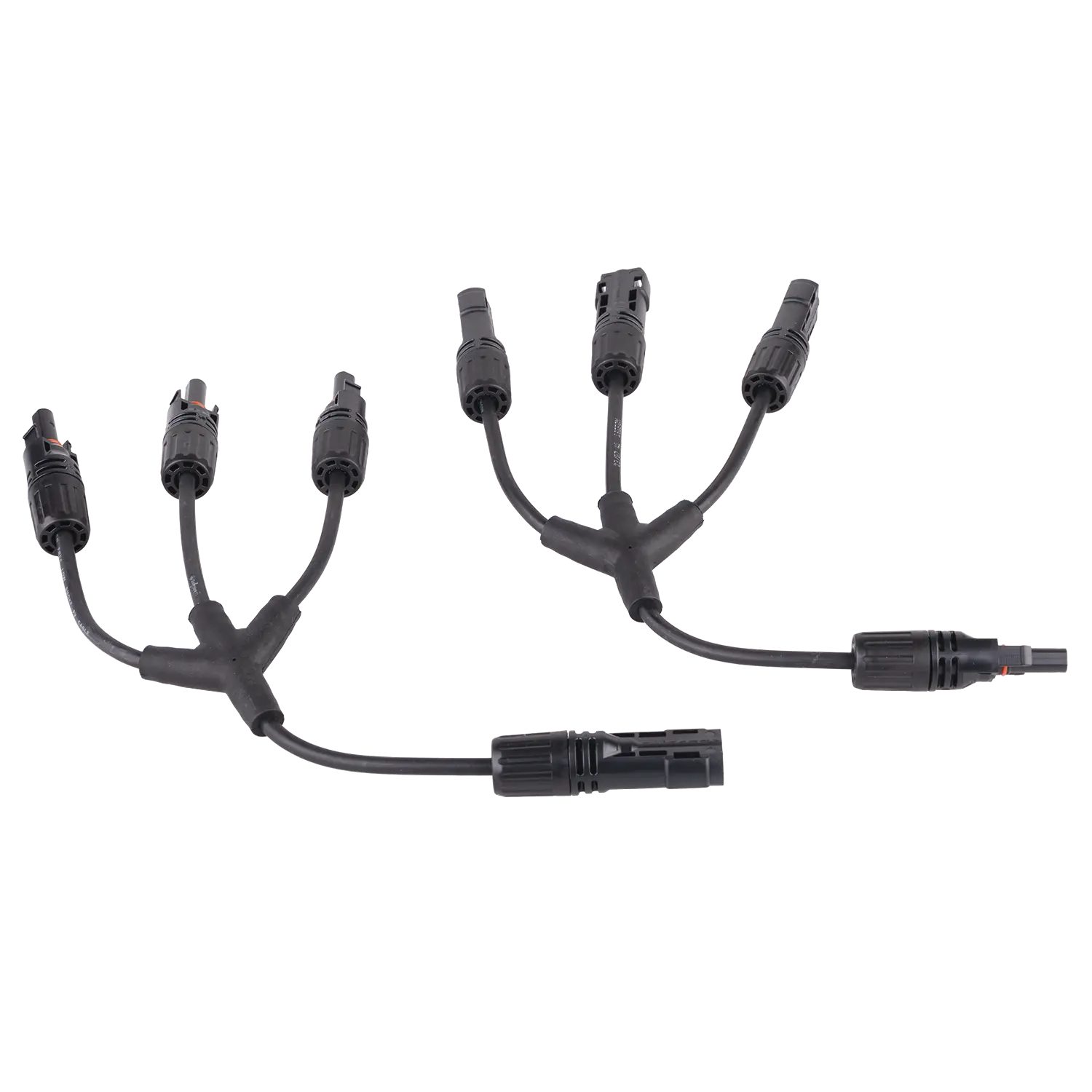 Y-Kabel (2 Stück) - PV-Verbinder