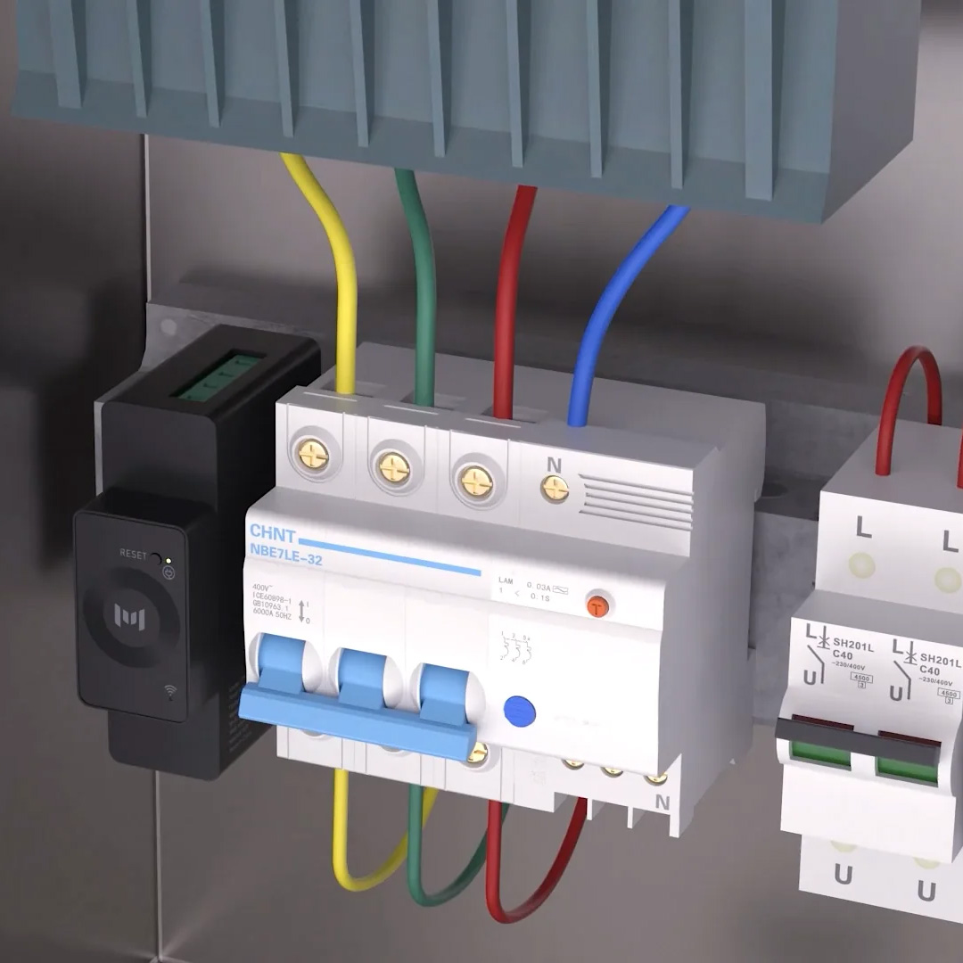 Marstek Venus E 3.0 – 15,36 kWh – mit Marstek CT002 – AC Solarstromspeicher & Plug-in-Batteriesystem für Photovoltaik 