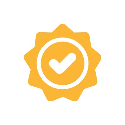 Qualität DuraSolar Qualität Icon