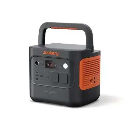 Jackery Explorer 2000 v2 – Tragbare Powerstation Jackery Explorer 2000 v2 – Tragbare Powerstation