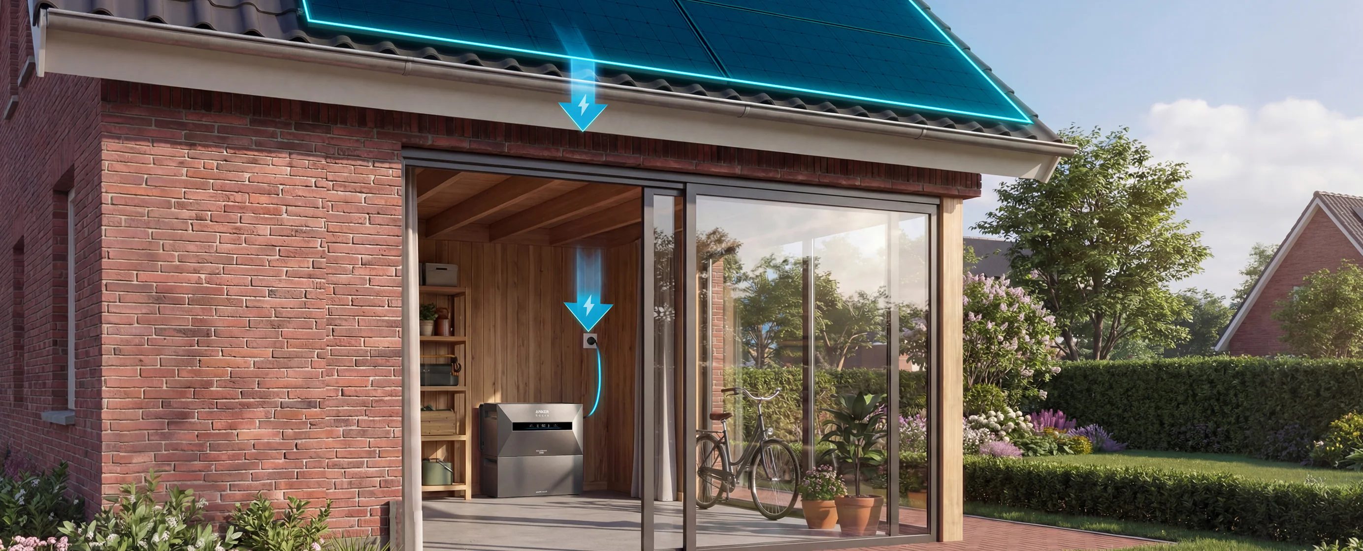 Anker SOLIX Solarbank Max AC-3