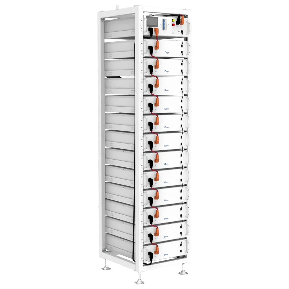 Deye BOS-GM5.1 - Speicher Modul für BOS-G Speicher System 
