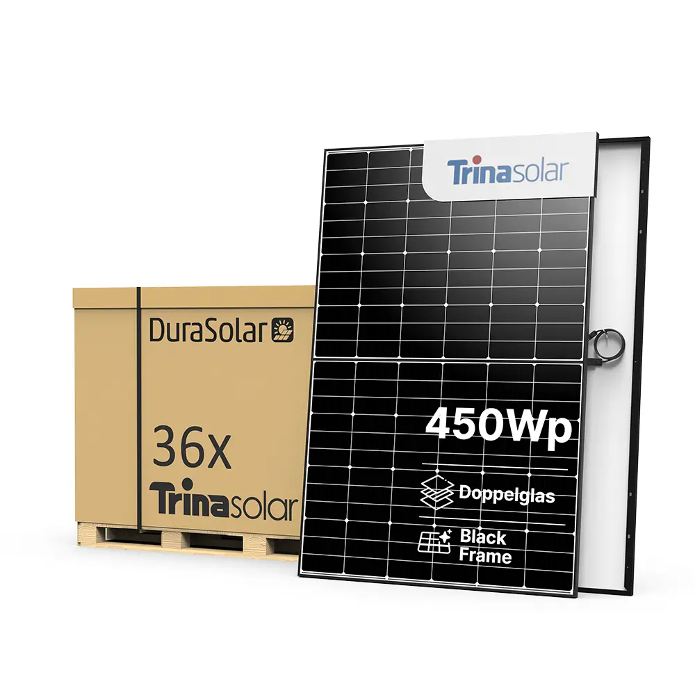 36x Trina Solar TSM-450 NEG9R 28 Vertex S+ - PV-Modul
