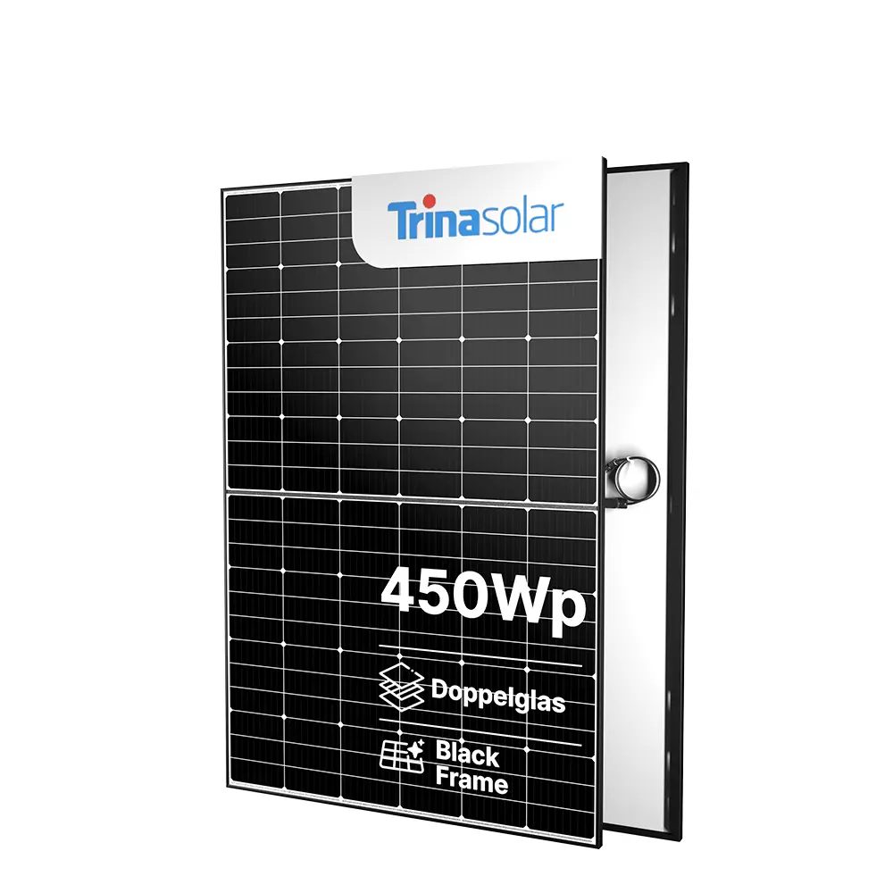 Trina Solar Vertex S+ TSM-450NEG9R.28 - PV-Modul 