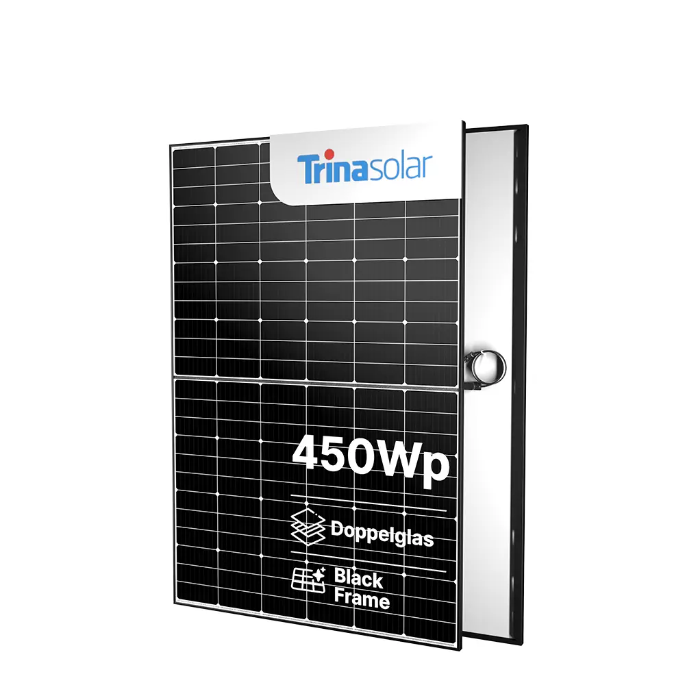 Trina Solar Vertex S+ TSM-450NEG9R.28 - PV-Modul Trina Solar Vertex S+ TSM-450NEG9R.28 - PV-Modul