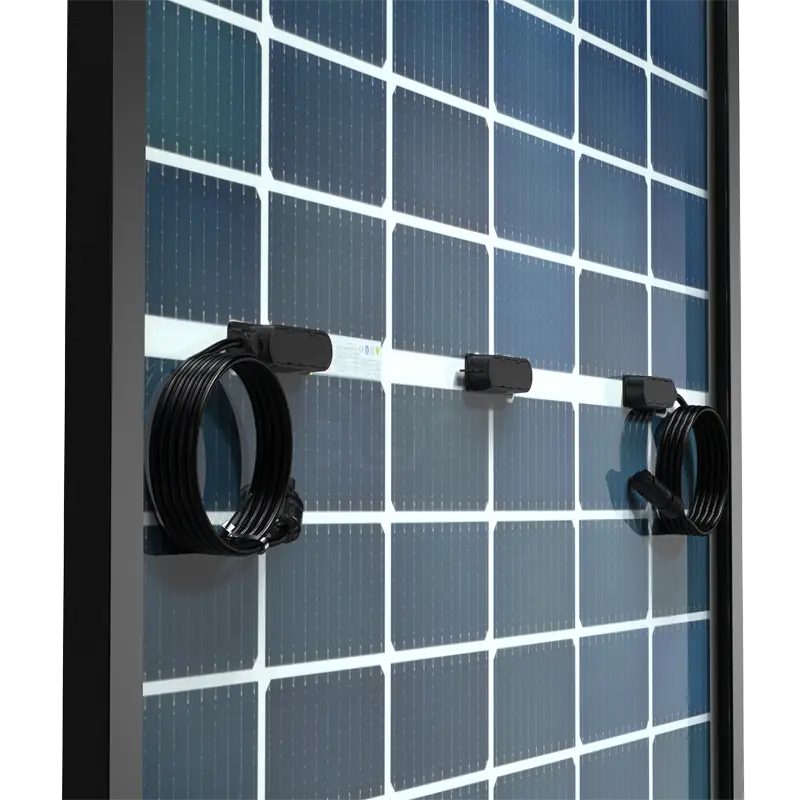 Jolywood JW-HD120N-390W-BF - PV Modul