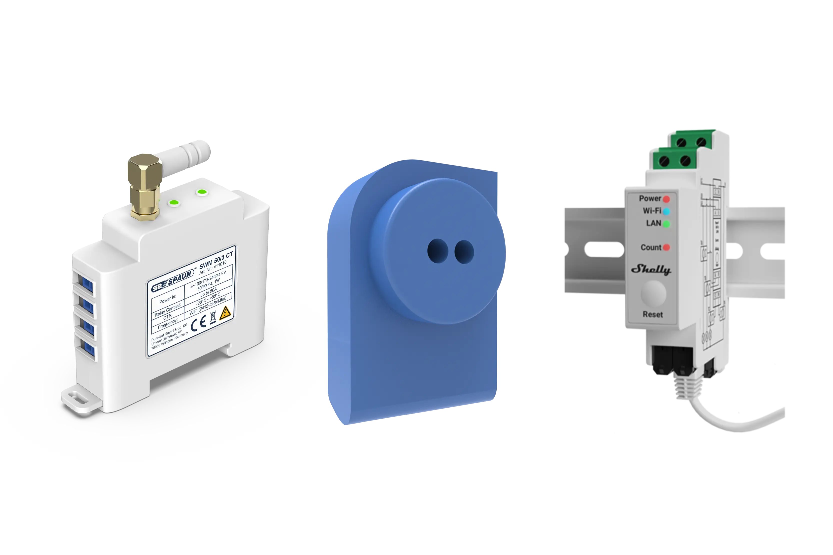 Smartmeter Smartmeter