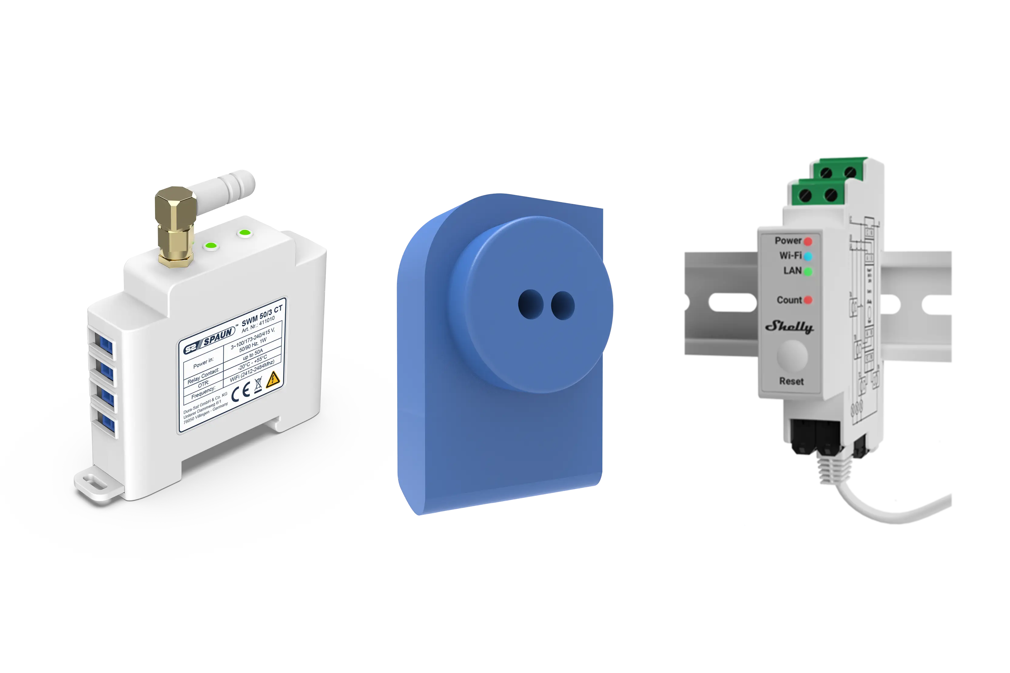 Smartmeter Smartmeter