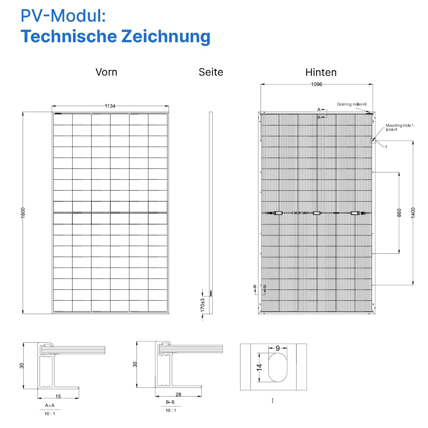 Gokin GK-3-54HGDb 490W | Back Contact Full Black PV-Modul | Glas-Glas Bifazial Solarmodul | Palettenpreis (37 Stk.) Gokin GK-3-54HGDb 490W | Back Contact Full Black PV-Modul | Glas-Glas Bifazial Solarmodul | Palettenpreis (37 Stk.)