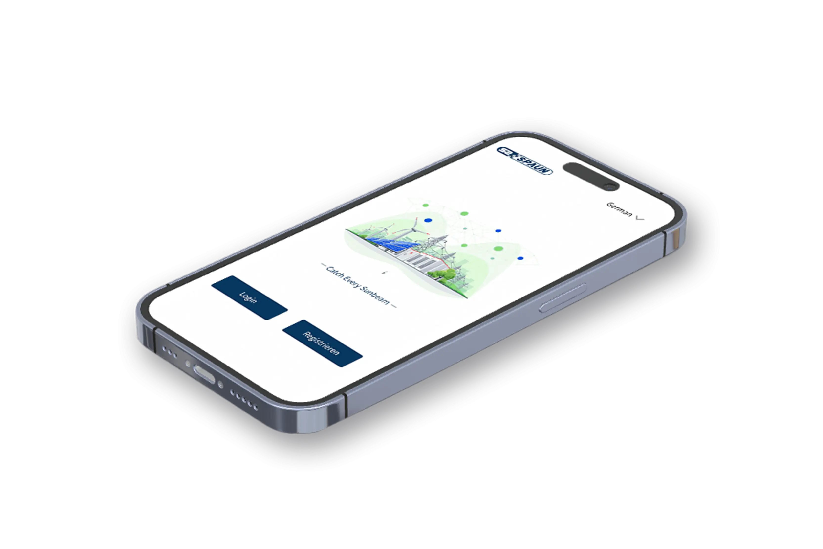EnergyMaster App EnergyMaster App