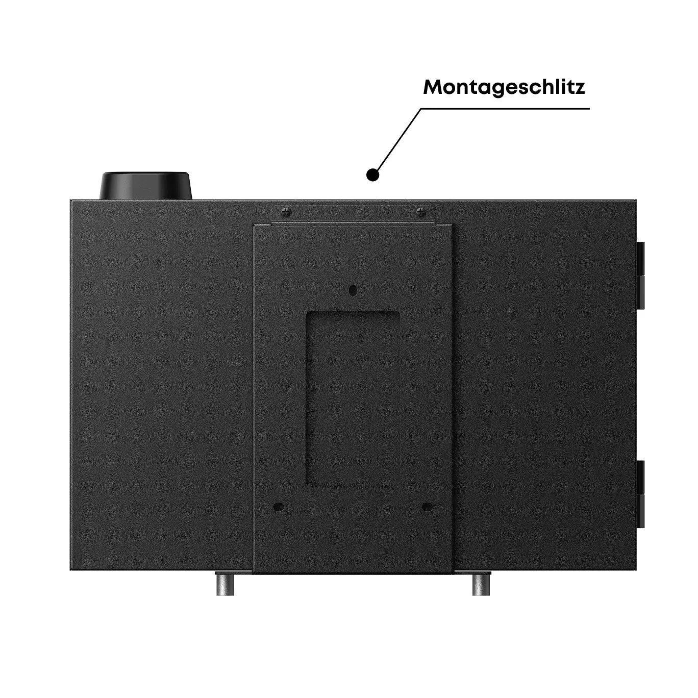 Anker SOLIX Solarbank Power Dock