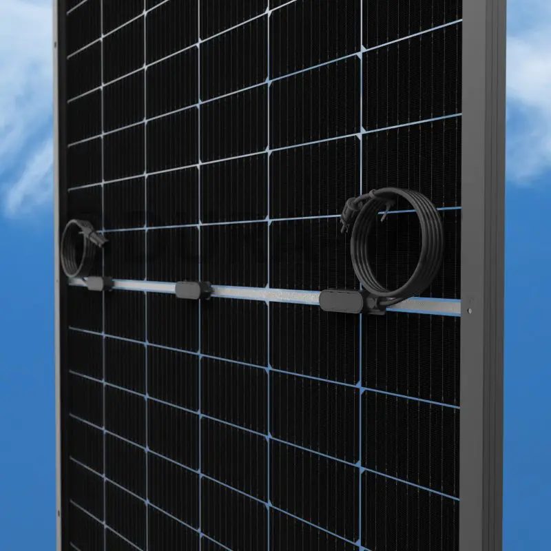 B-Ware: Jolywood JW-HD120N-R3-500W-FB - PV Modul Jolywood JW-HD108N-R2-500 Highlights