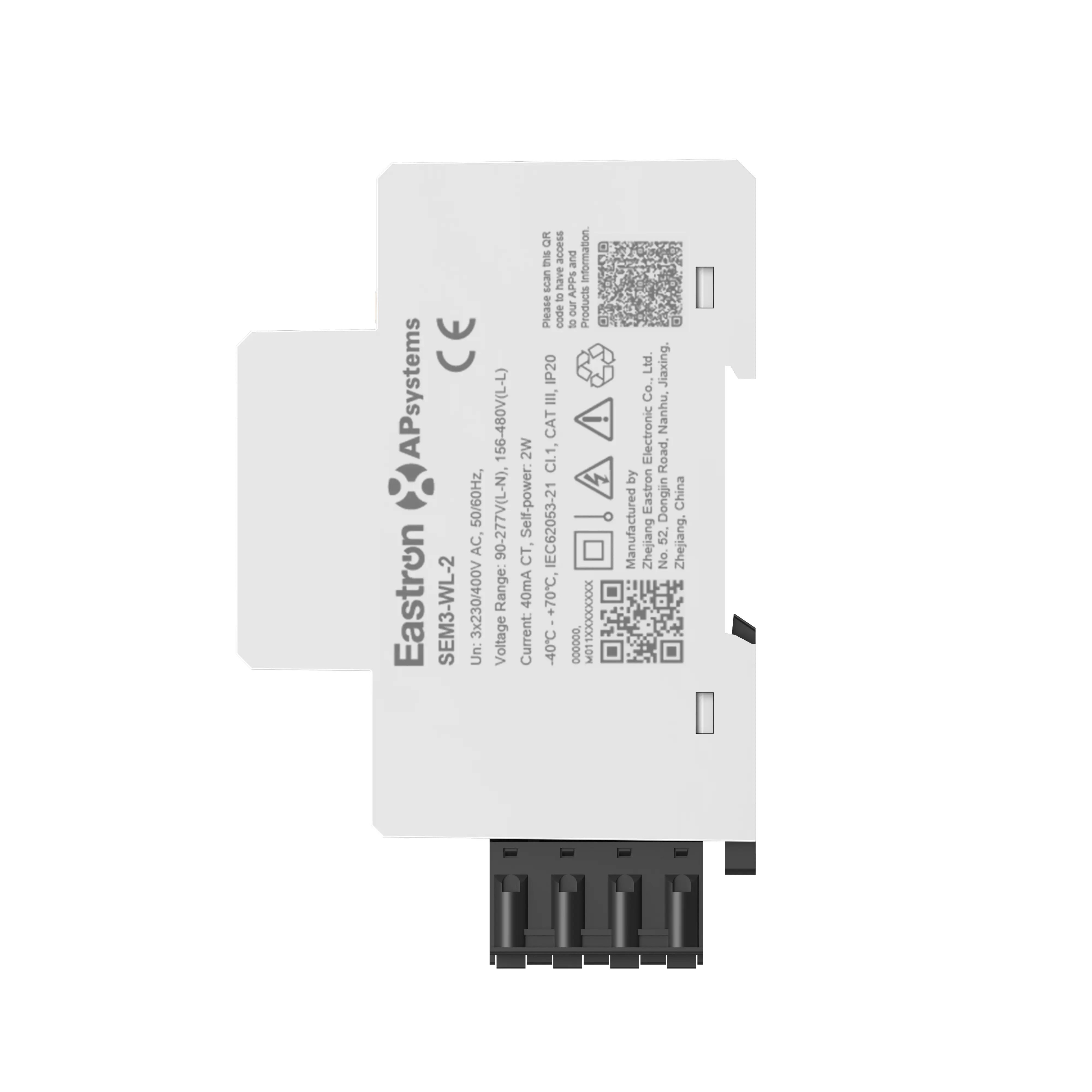 APSystems SEM3 – 3-Phasen Smart Meter 