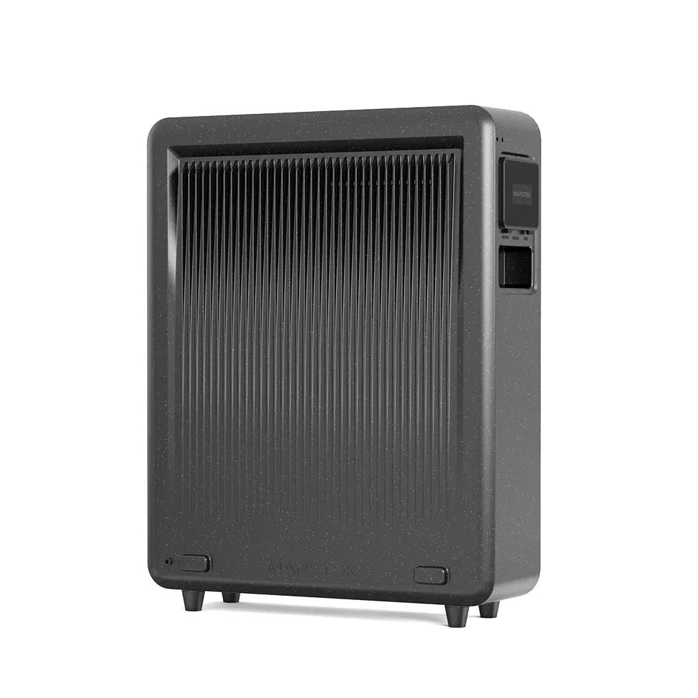 B-Ware: Marstek Venus E 3.0 – 5120Wh AC-Gekoppelter Speicher für Balkonkraftwerke B-Ware: Marstek Venus E 3.0 – 5120Wh AC-Gekoppelter Speicher für Balkonkraftwerke