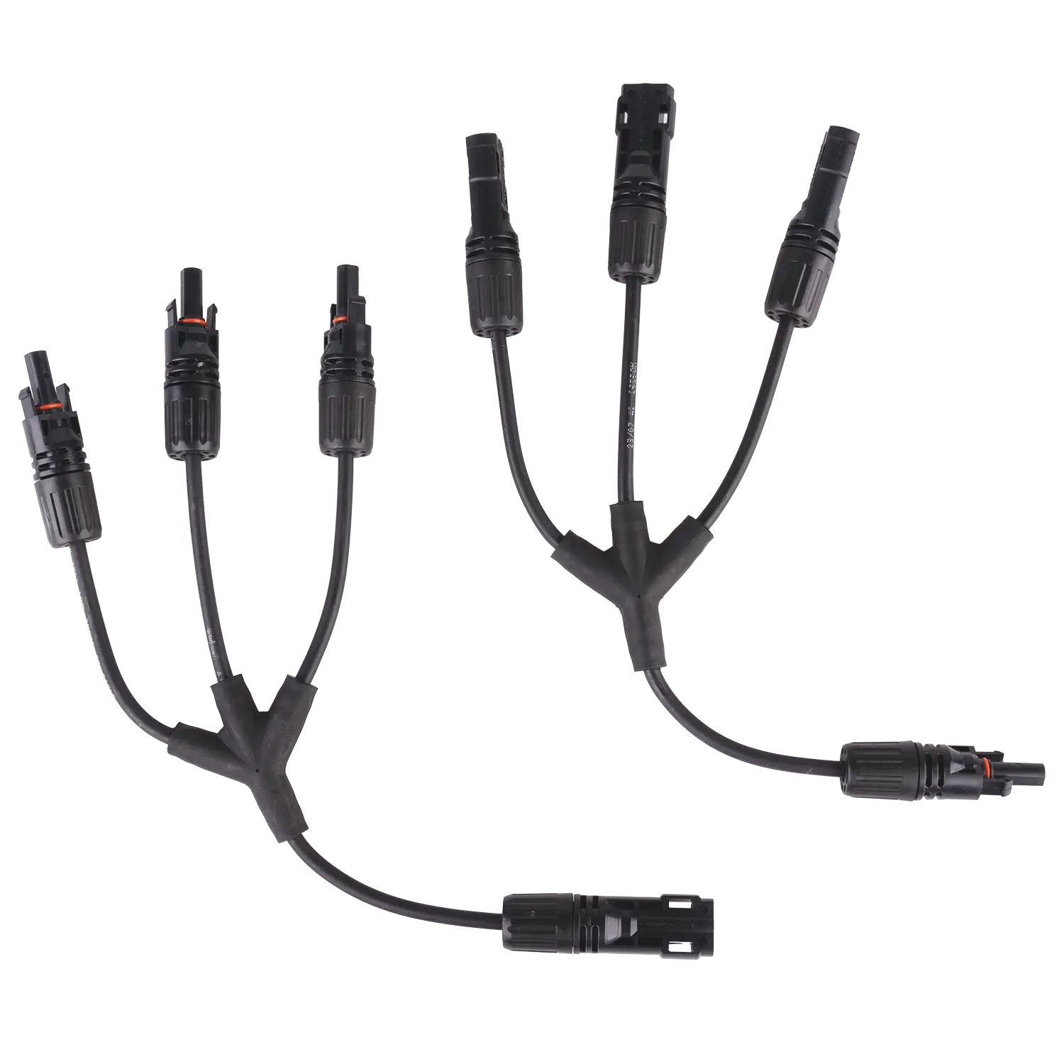 Y-Kabel (2 Stück) - PV-Verbinder