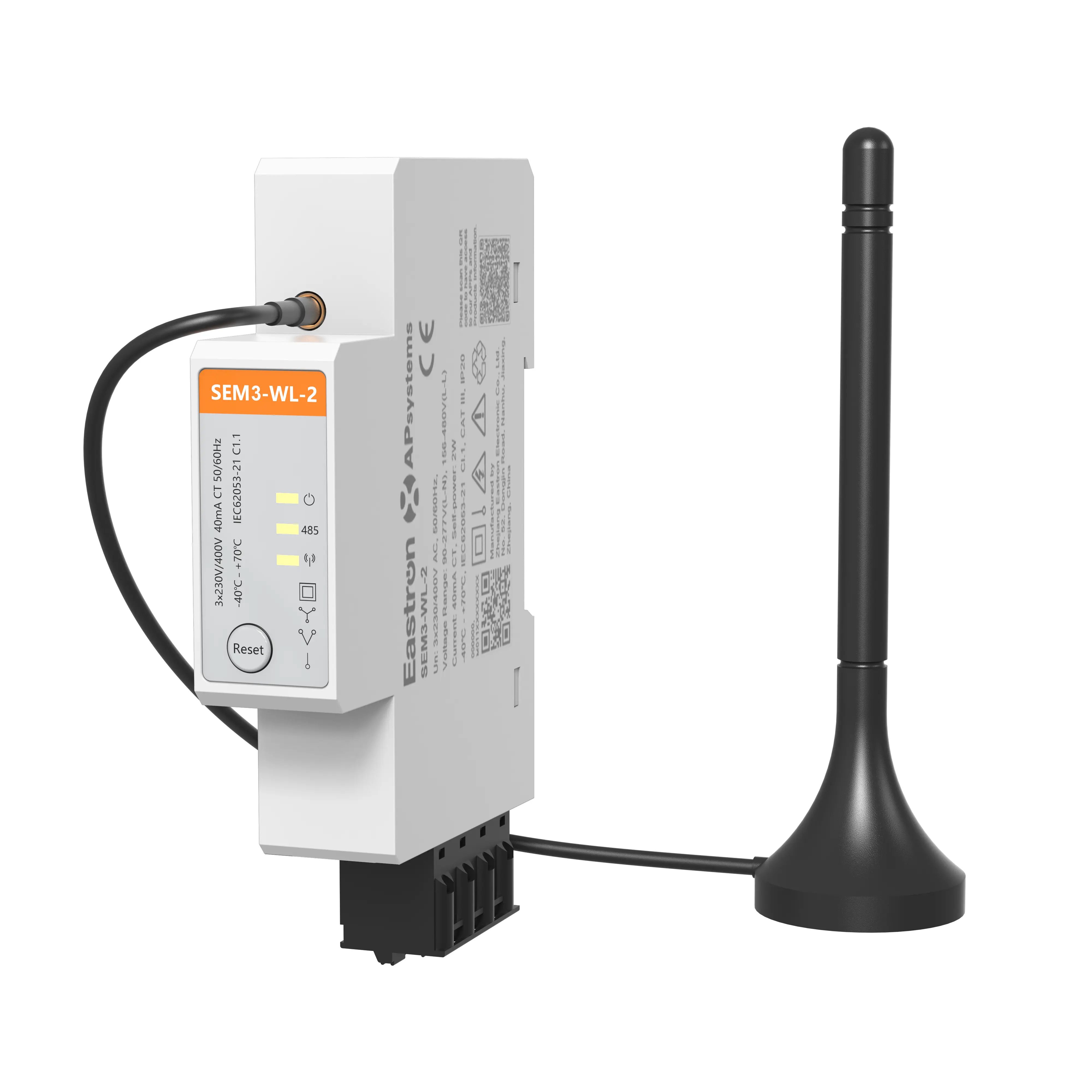 APSystems SEM3 – 3-Phasen Smart Meter 