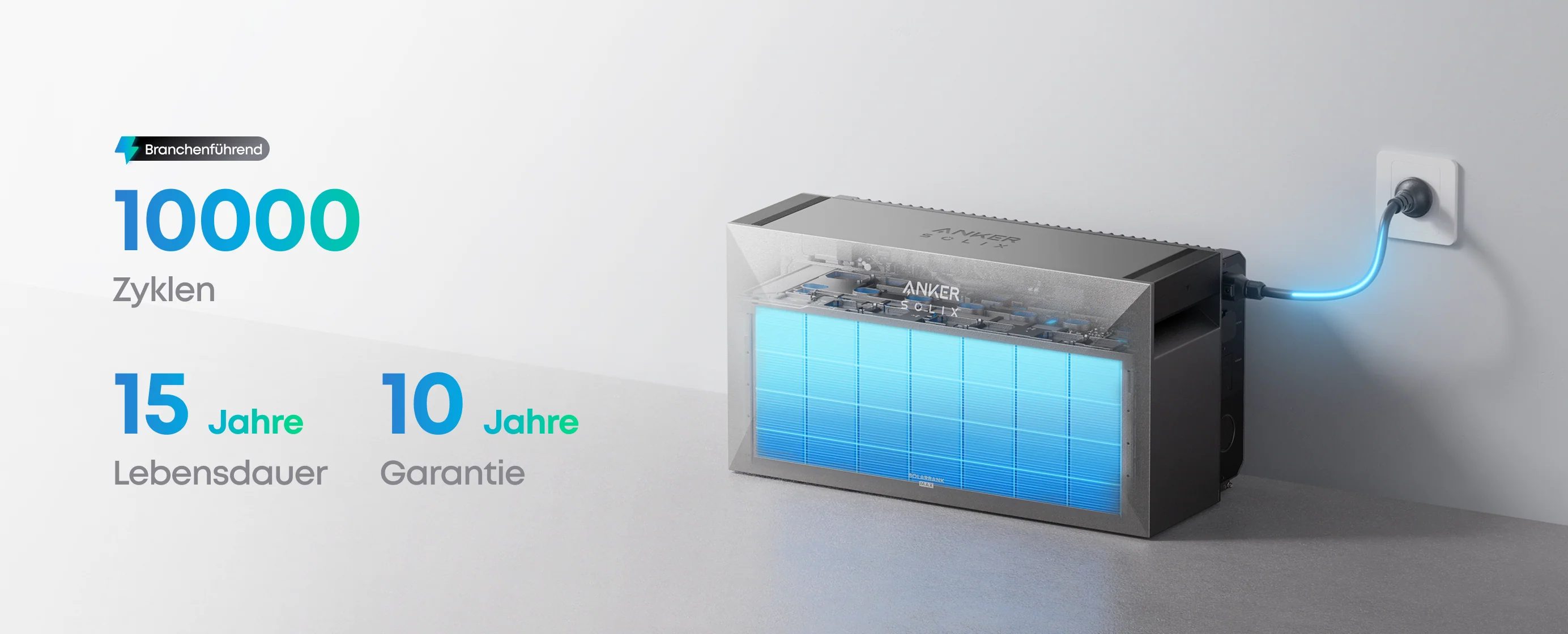 Anker SOLIX Solarbank Max AC-6 Anker SOLIX Solarbank Max AC-6