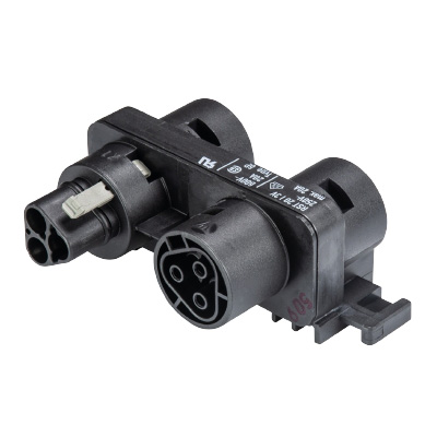 Wieland Verteiler - PV-Stecker Wieland Verteiler - PV-Stecker