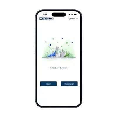 EnergyMaster App