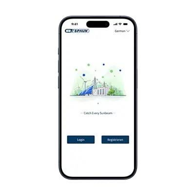 EnergyMaster App EnergyMaster App