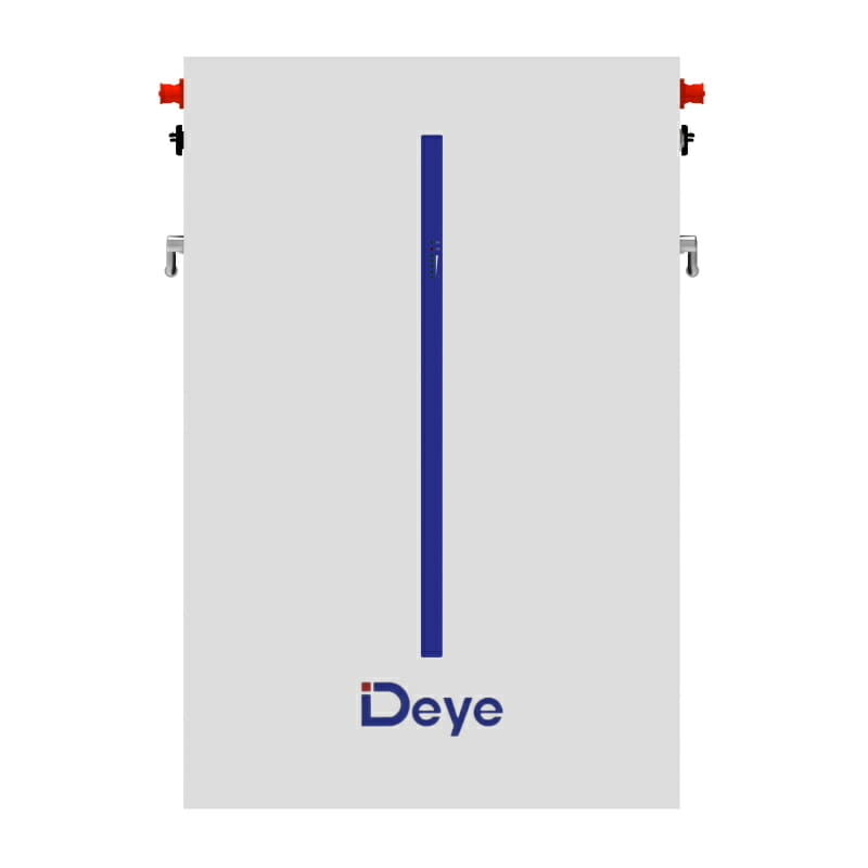 Deye ESS RW-M6.1-B - Speicher Deye ESS RW-M6.1-B - Speicher