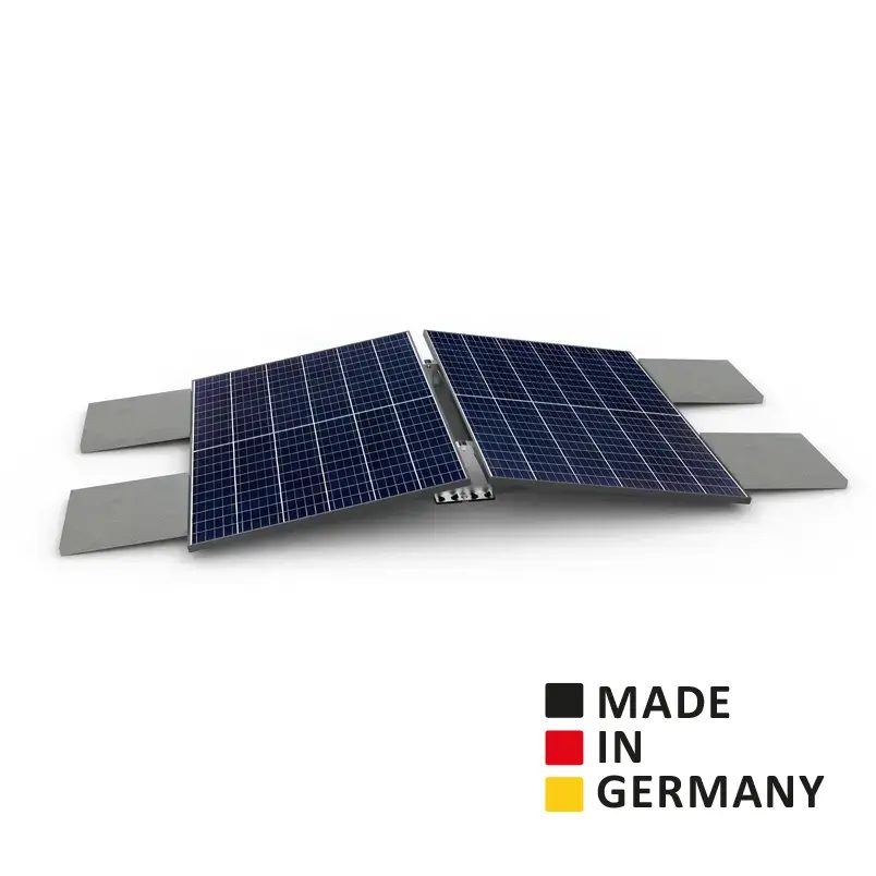 Modulhalterung Smart Roof Kit - PV-Halterung Modulhalterung Smart Roof Kit - PV-Halterung