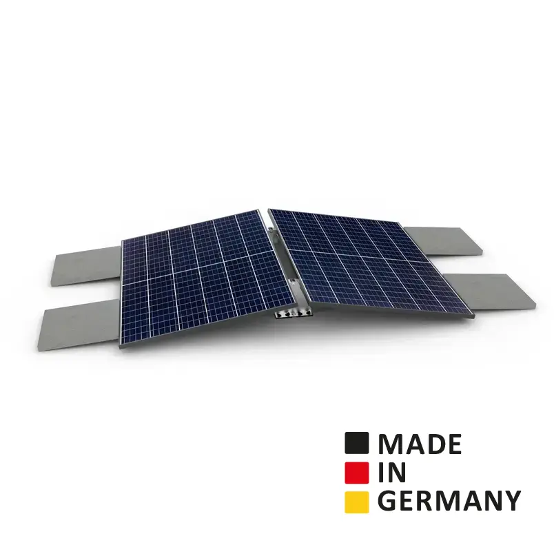 Modulhalterung Smart Roof Kit - PV-Halterung Modulhalterung Smart Roof Kit - PV-Halterung