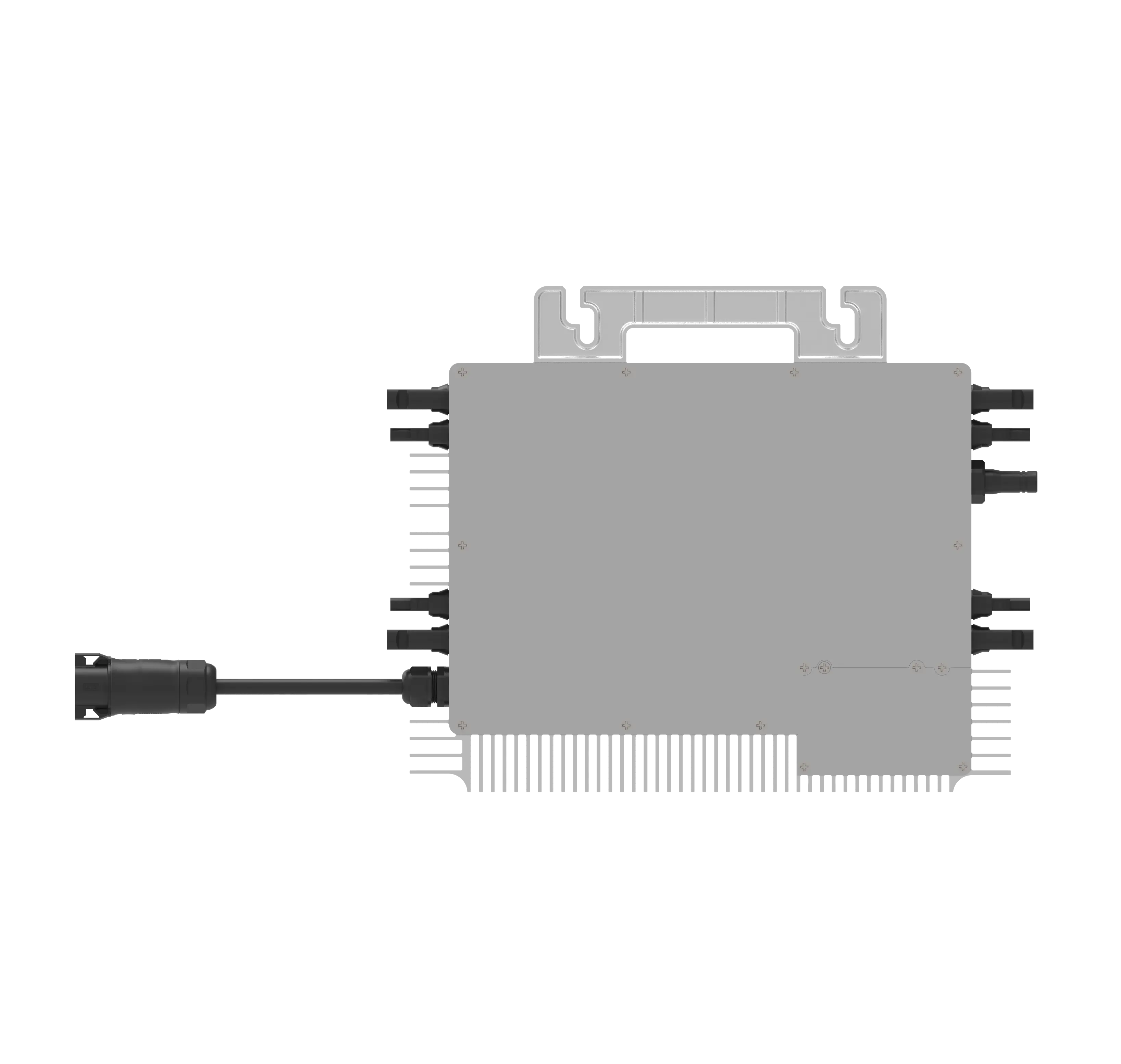 Deye SUN-M200G4-EU-Q0 - PV Mikro-Wechselrichter SUN-M200G4-EU-Q0 - PV Mikro-Wechselrichter