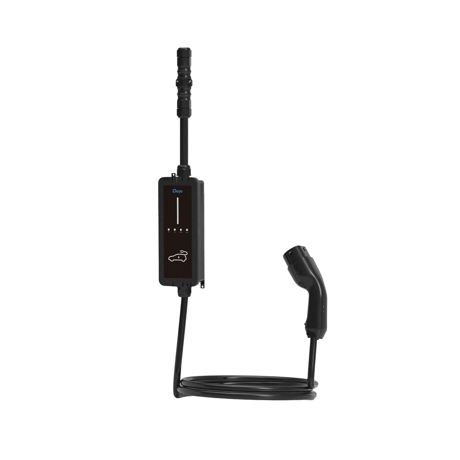 Deye 22 kW Smart EV Charger | SUN-EVSE22K01-EU-AC Deye 22 kW Smart EV Charger | SUN-EVSE22K01-EU-AC