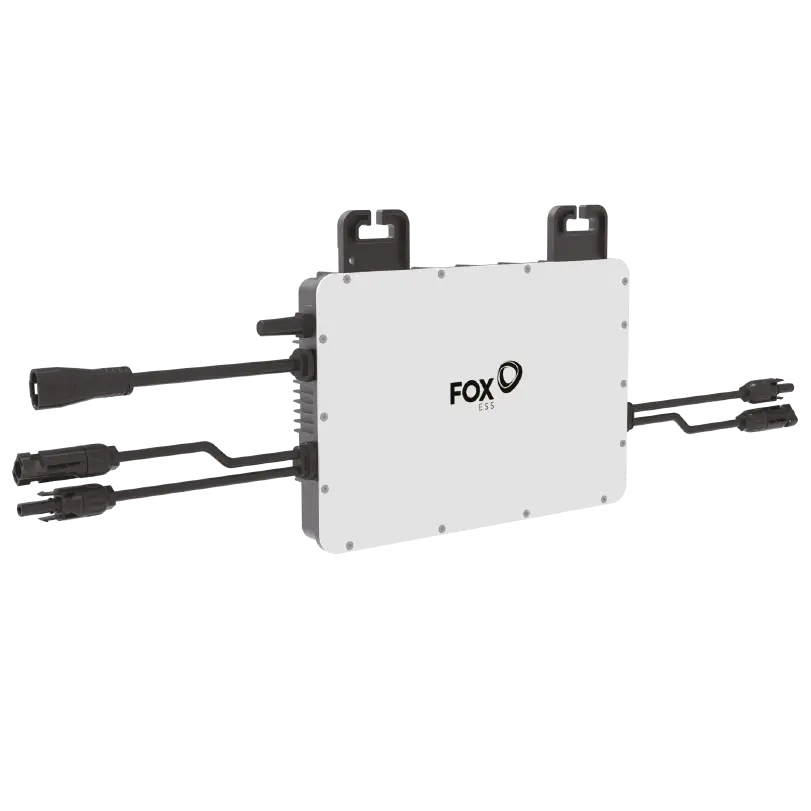 Fox ESS M1-800-E - Mikro-Wechselrichter Fox ESS M1-800-E - Mikro-Wechselrichter