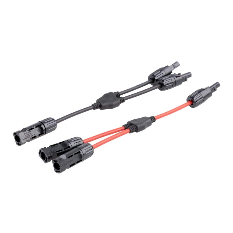 Y-Kabel (2 Stück) - PV-Verbinder