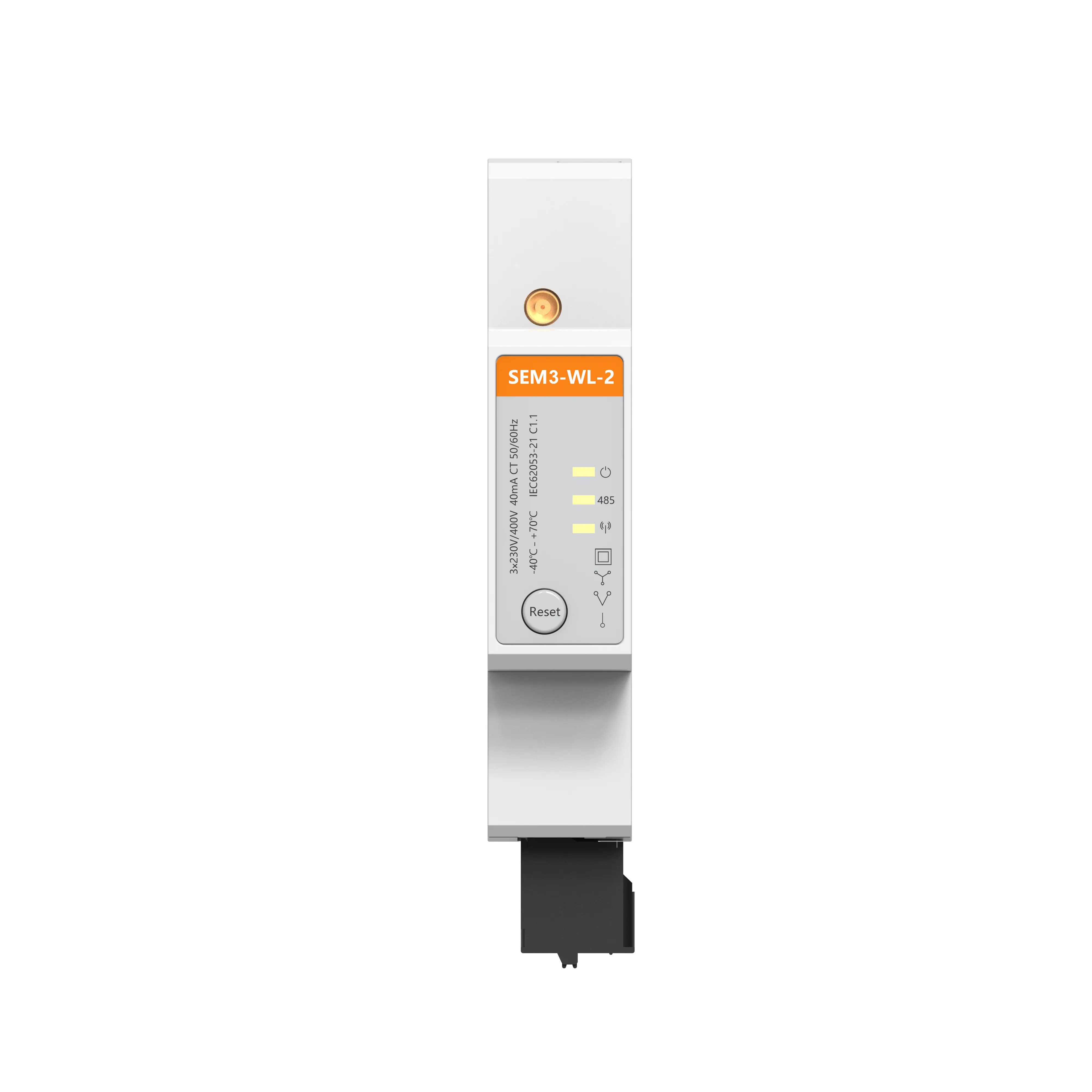 APSystems SEM3 – 3-Phasen Smart Meter 