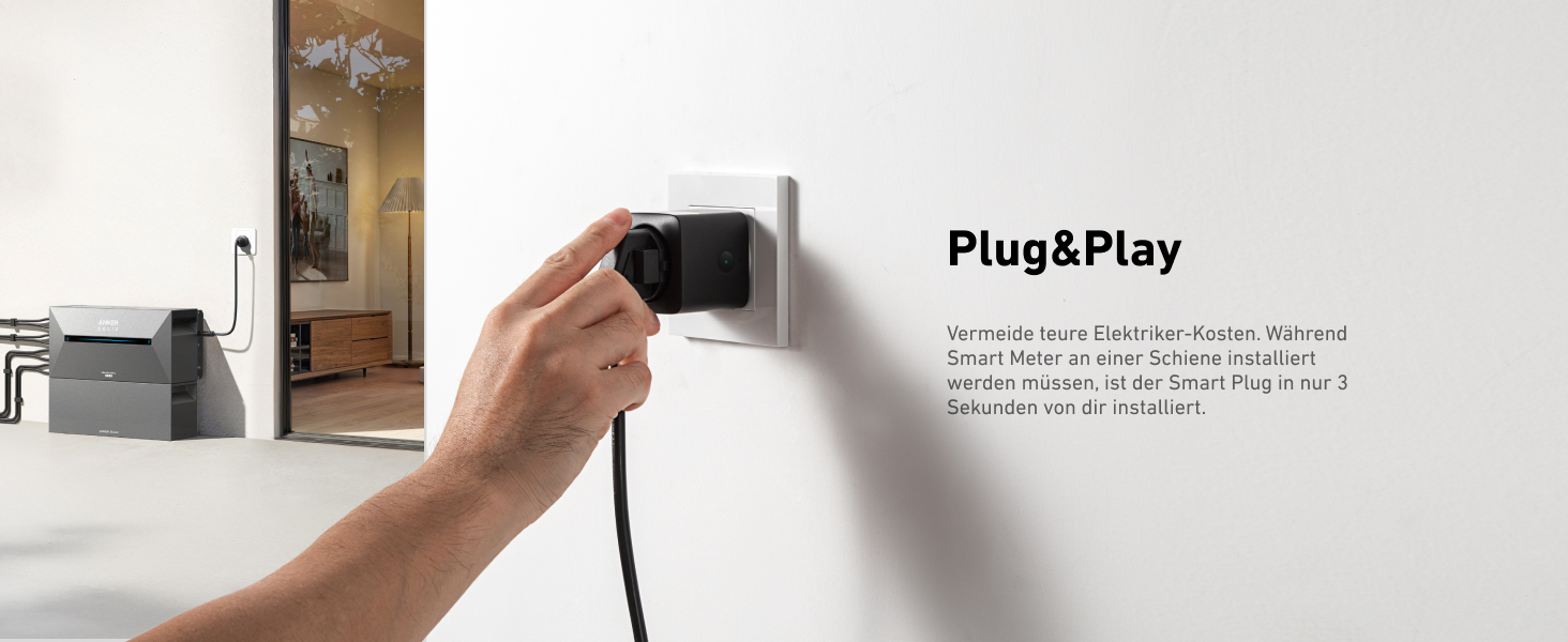 Anker Smart Plug