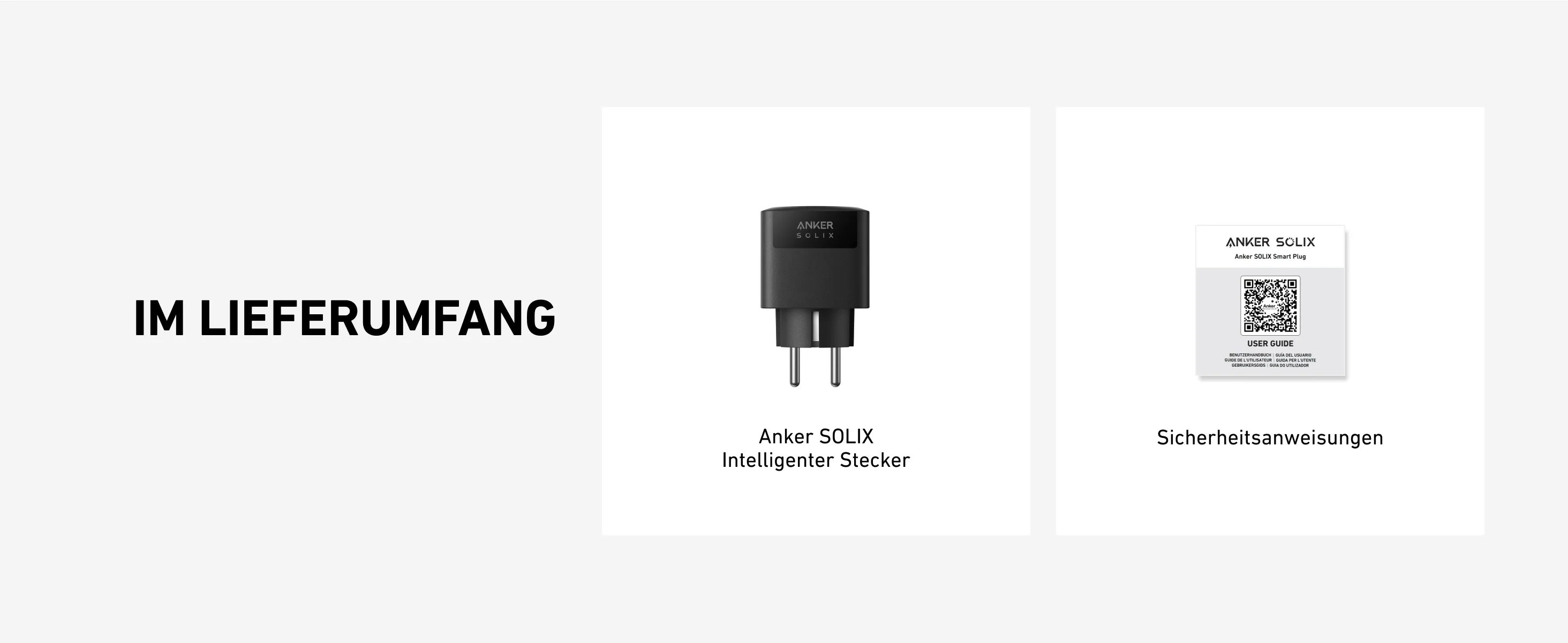 Anker Smart Plug