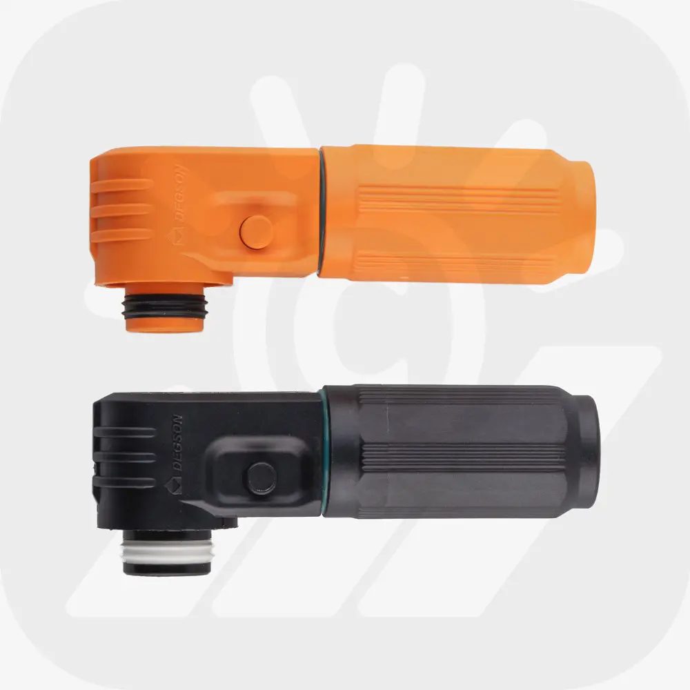 Deye BOS-G PRO Power Plug - PV-Speicher Zubehör