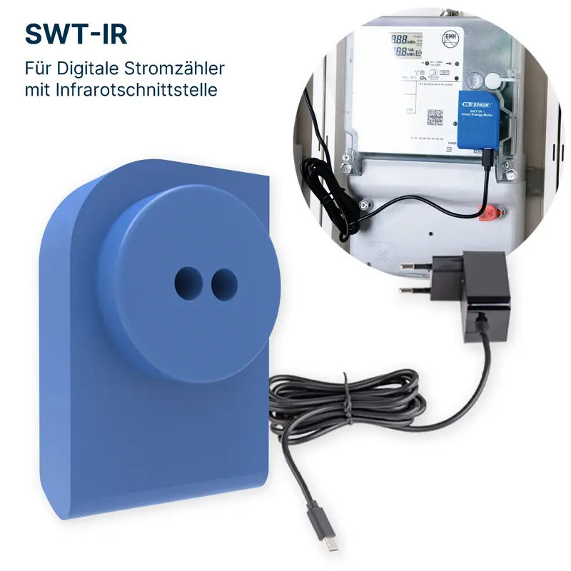 SWT-IR SWT-IR