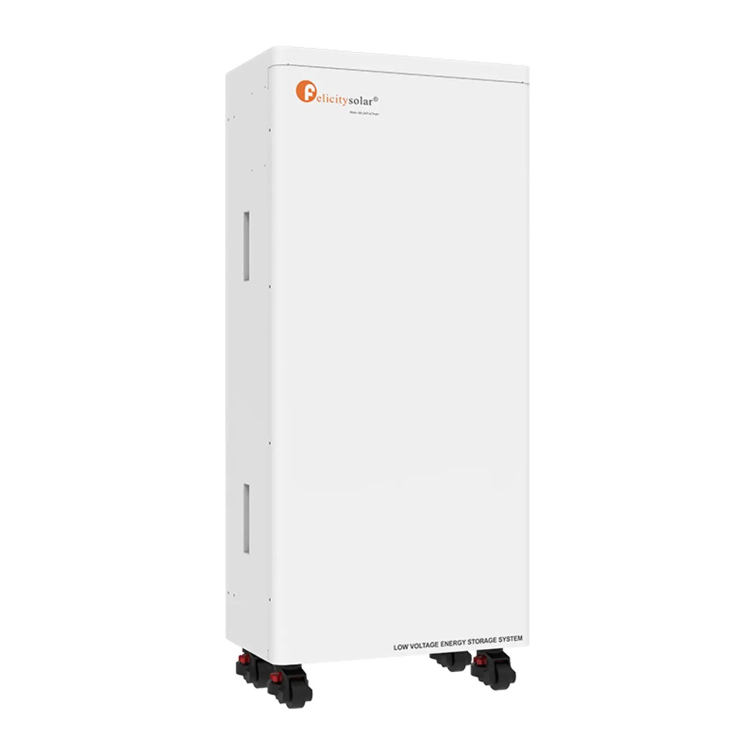 Felicity 14,3kWh Batteriespeicher | FLA48280-EU | Niedervolt | LiFePO4 Lithium-Ion Battery | 51,2V | 280Ah