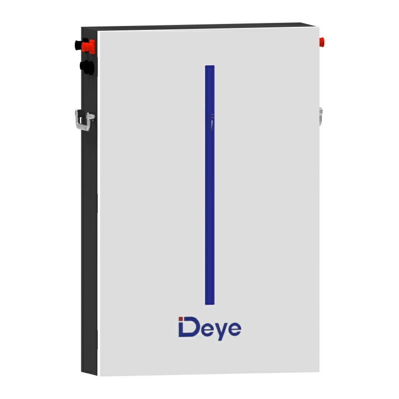 Deye ESS RW-M6.1-B - Speicher Deye ESS RW-M6.1-B - Speicher