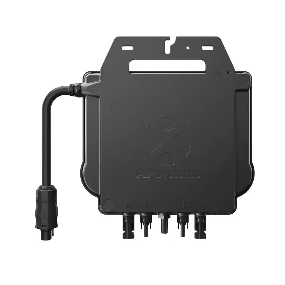 APSystems A-EZ1D - PV Mikro-Wechselrichter APSystems A-EZ1D - PV Mikro-Wechselrichter