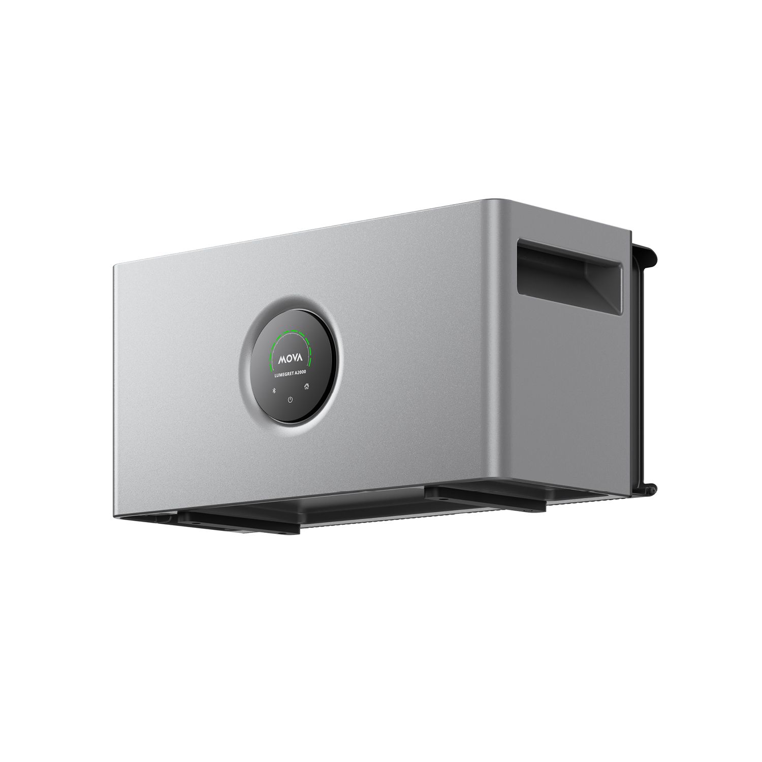 MOVA LumeGret A2000 Solarspeicher, 1,92 bis 9,6 kWh