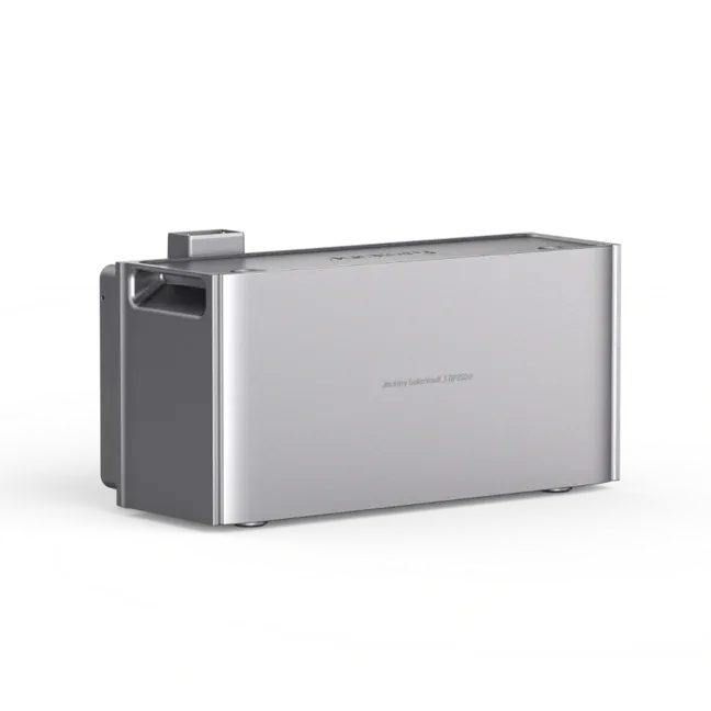 Jackery SolarVault 3 BP2500 - Balkonkraftwerk-Speicher