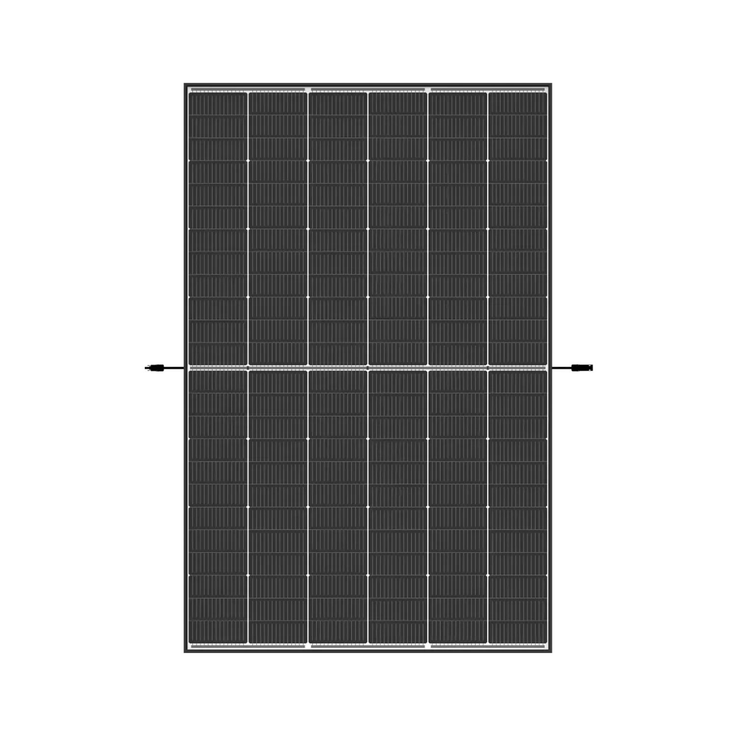 36x Trina Solar TSM-450 NEG9R 28 Vertex S+ - PV-Modul
