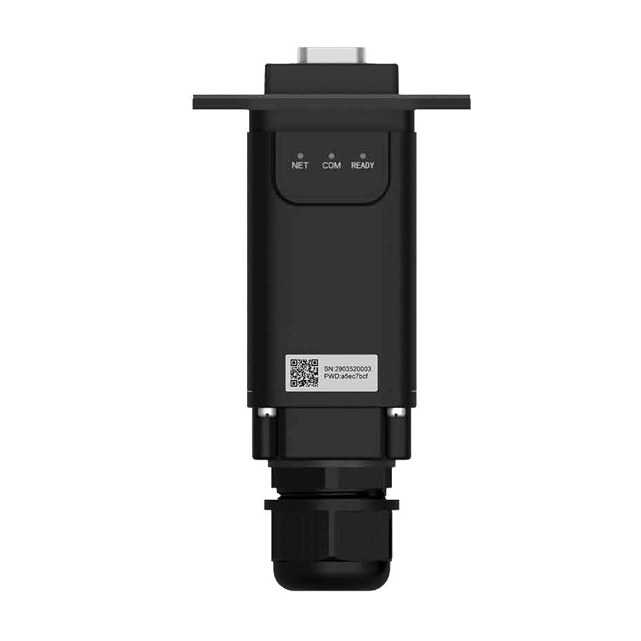 Deye LSE-4W Stick Logger mit LAN & WLAN - Hybrid-Wechselrichter Zubehör