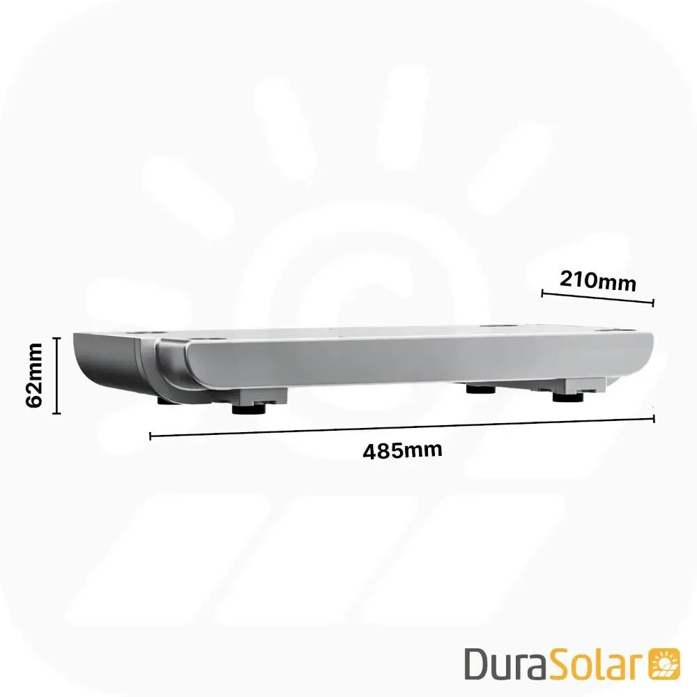 Jackery SolarVault 3 Pro Max AC Set - 2,5kWh Jackery SolarVault 3 Pro Max AC Set - 2,5kWh