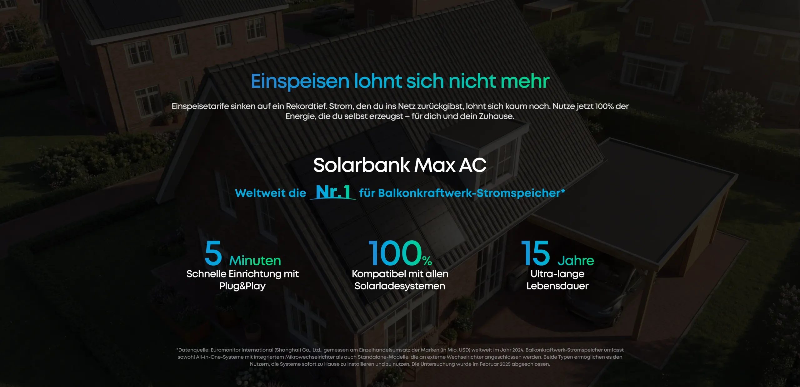 Anker SOLIX Solarbank Max AC-1-2