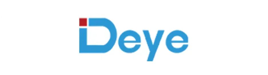 Deye Icon Deye Icon