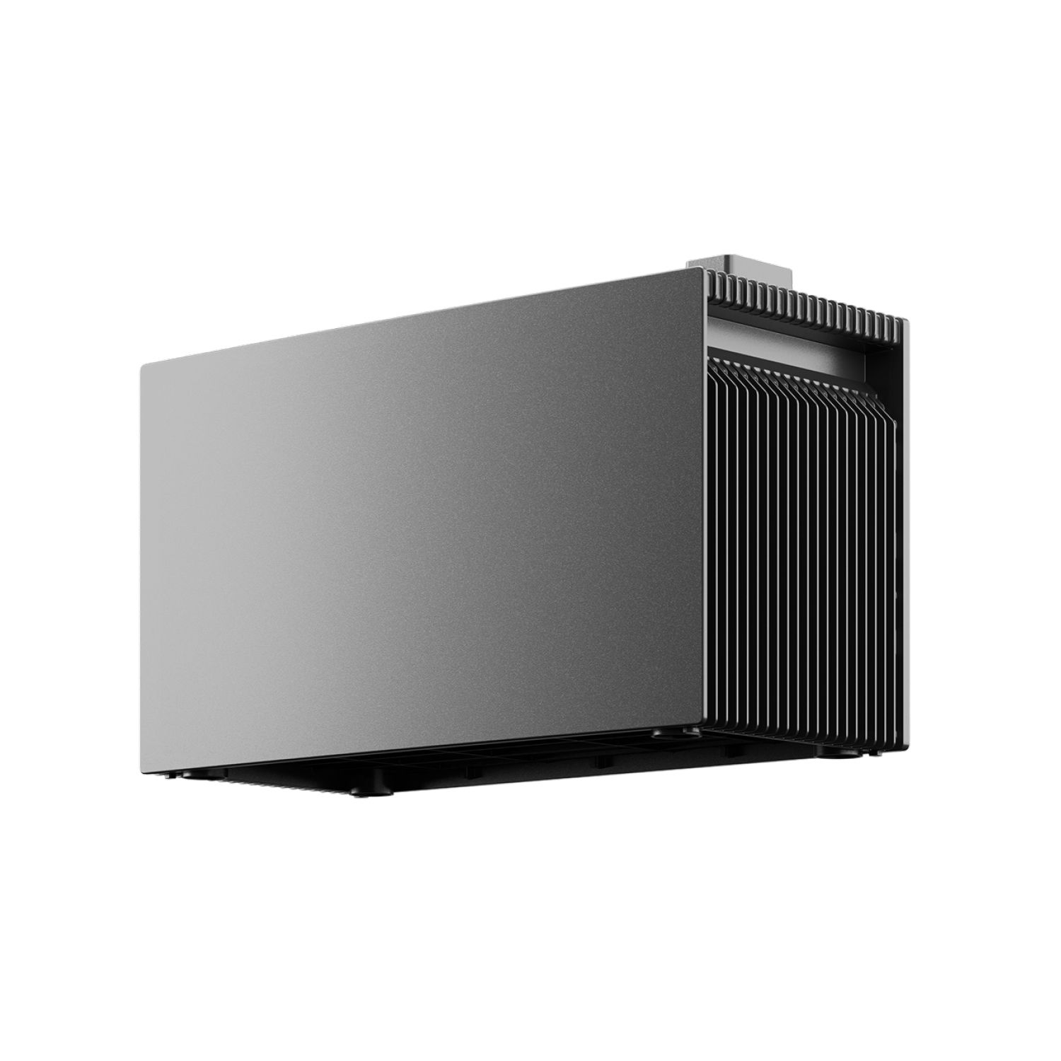 MOVA LumeGret B2000 Erweiterungsbatterie für A2000 Solarspeicher, 1,92 bis 9,6 kWh, Plug & Play 