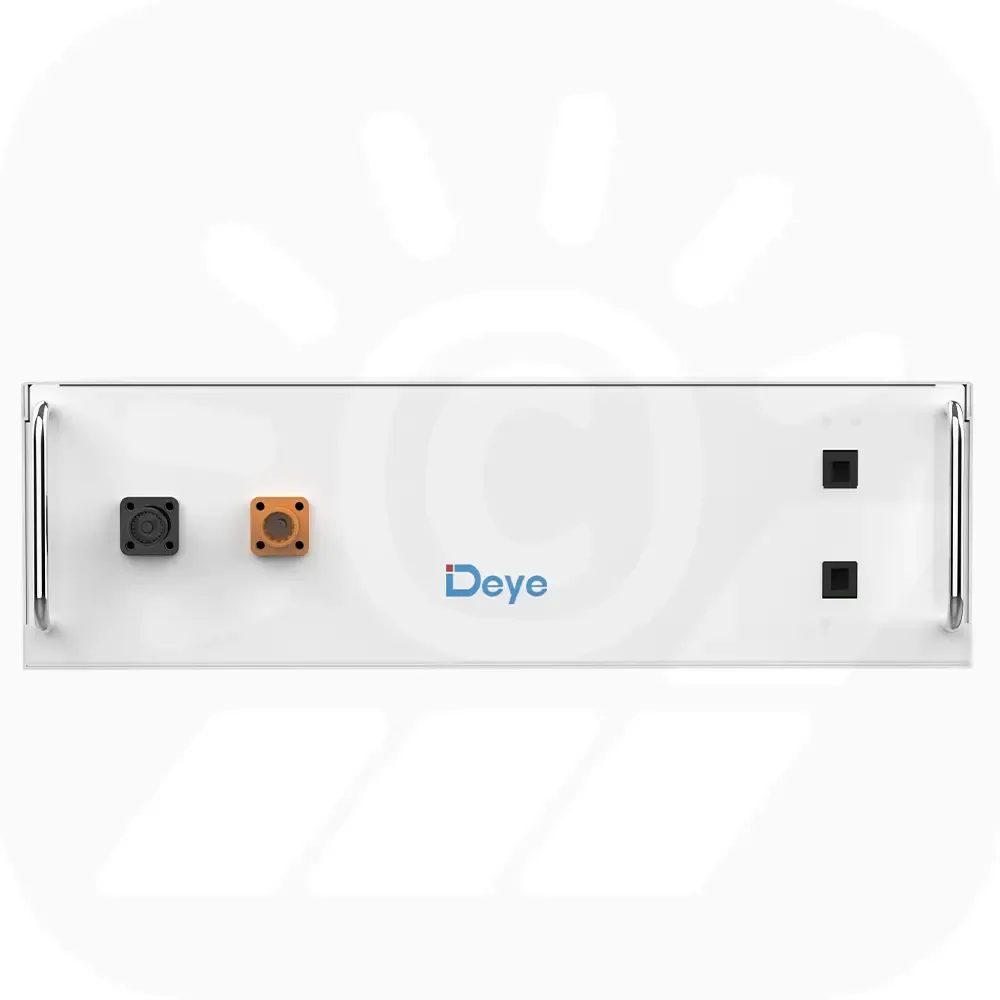 Deye BOS-G-Pack5.1 - Speicher Modul für BOS-G Pro Speicher System Deye BOS-G-Pack5.1 - Speicher Modul für BOS-G Pro Speicher System